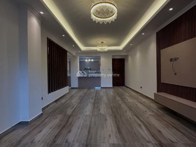 Apartment for rent in Westlands, Nairobi