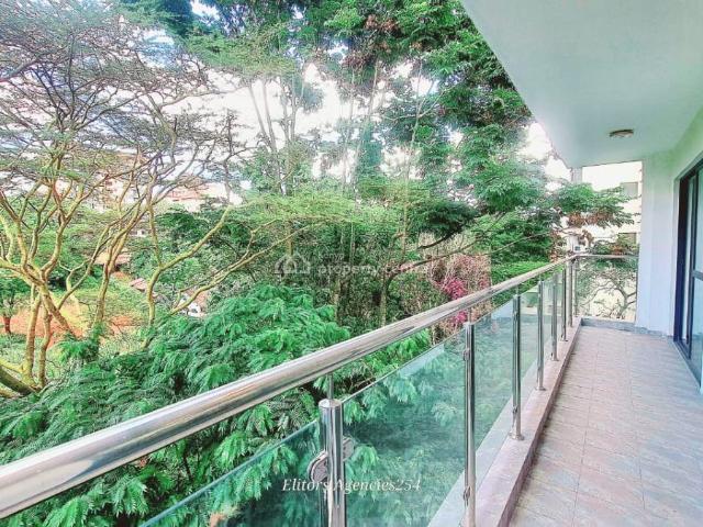 Apartment for rent in Westlands, Nairobi