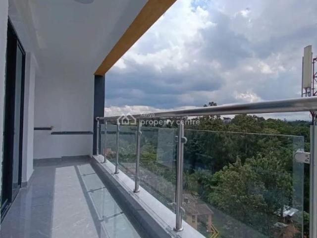 Apartment for rent in Kileleshwa, Kiambu