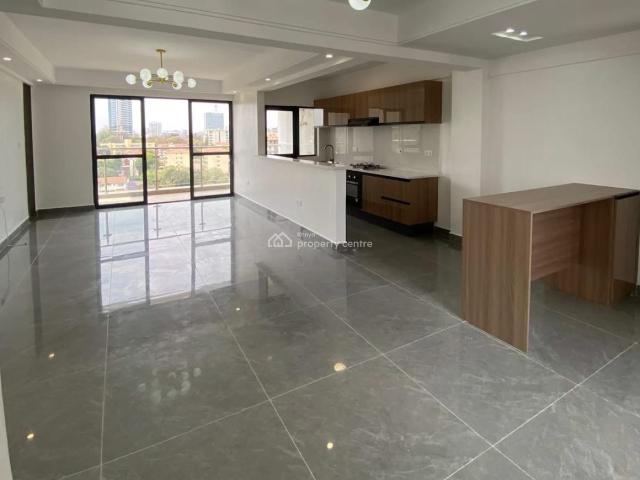 Apartment for rent in Westlands, Nairobi