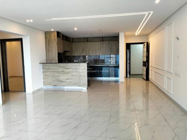 Apartment for rent in Lavington, Kiambu