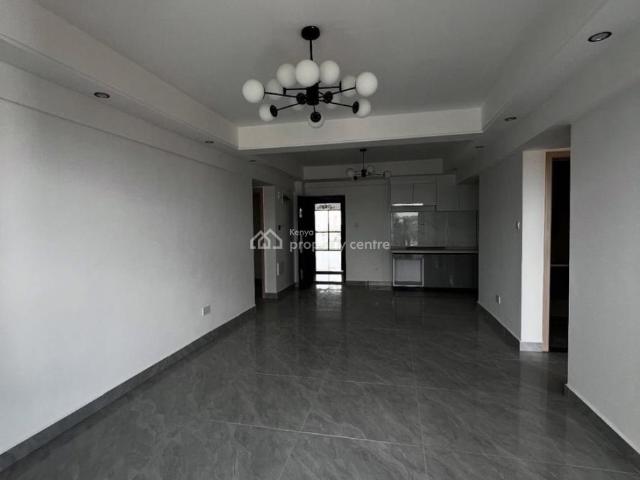 Apartment for rent in Westlands, Nairobi