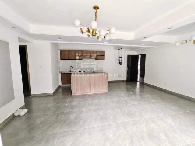 Apartment for rent in Westlands, Nairobi