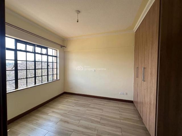 Apartment for rent in Westlands, Nairobi