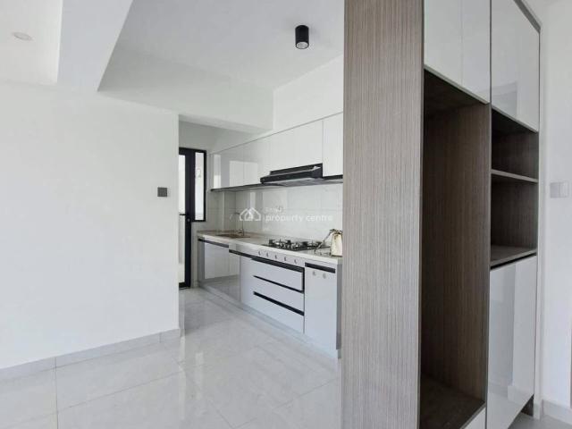 Apartment for rent in Westlands, Nairobi