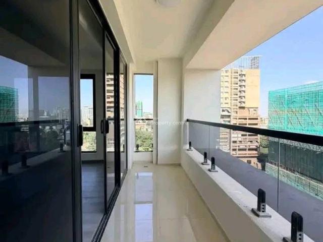 Apartment for rent in Westlands, Nairobi