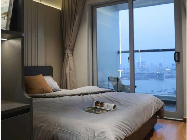 Căn hộ cho thuê tại Hải Châu, Đà Nẵng