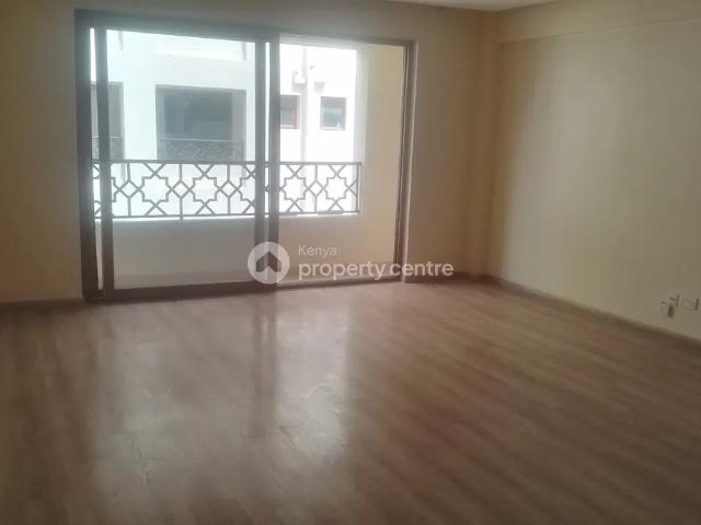 Apartment for rent in Kileleshwa, Kiambu