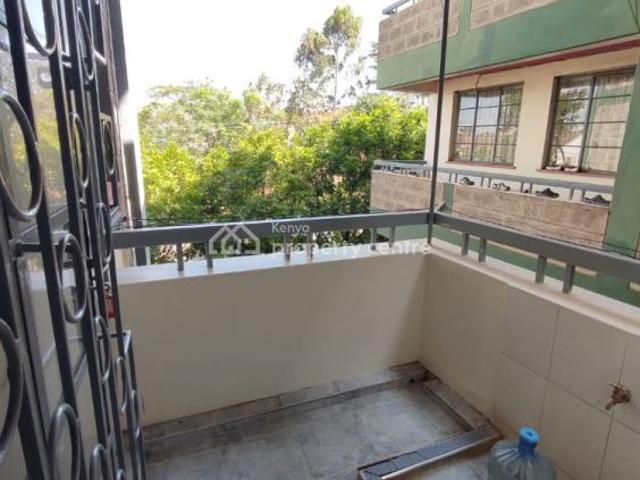 Apartment for rent in Kiambu, Nairobi