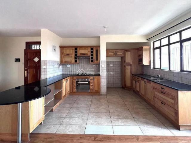 Apartment for rent in Kiambu, Nairobi