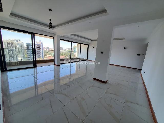 Apartment for rent in Kileleshwa, Kiambu