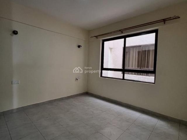 Apartment for rent in Machakos