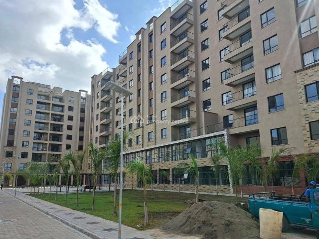 Apartment for rent in Machakos