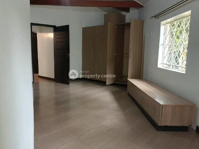 House for rent in Karen, Kiambu