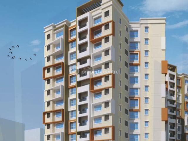 Apartment for rent in Kileleshwa, Kiambu