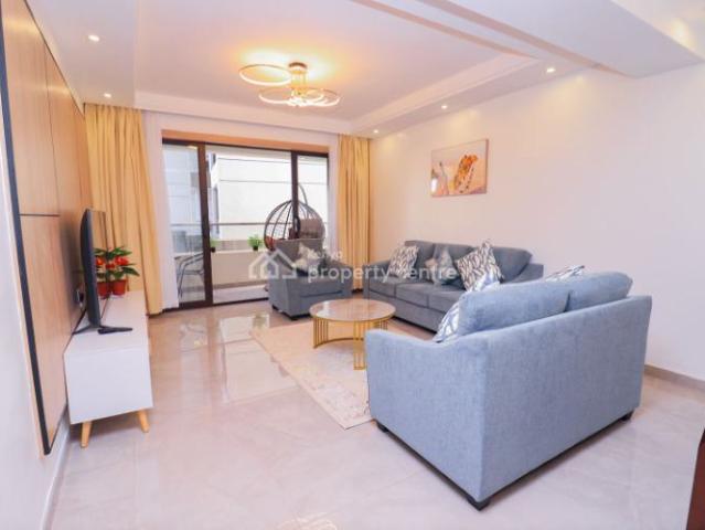 Apartment for rent in Spring Valley, Kiambu
