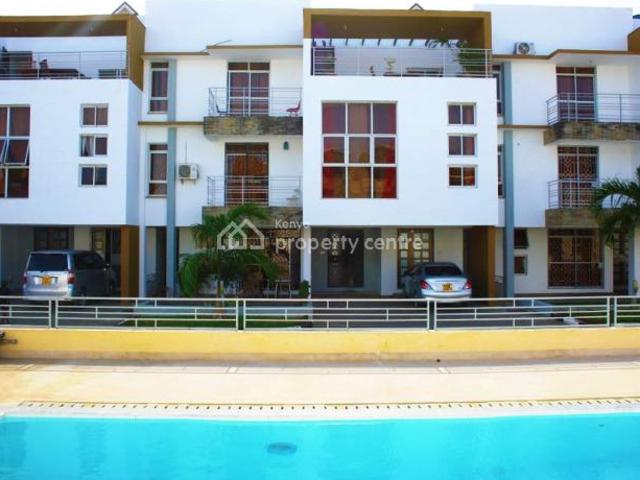 Apartment for rent in Nyali, Mombasa