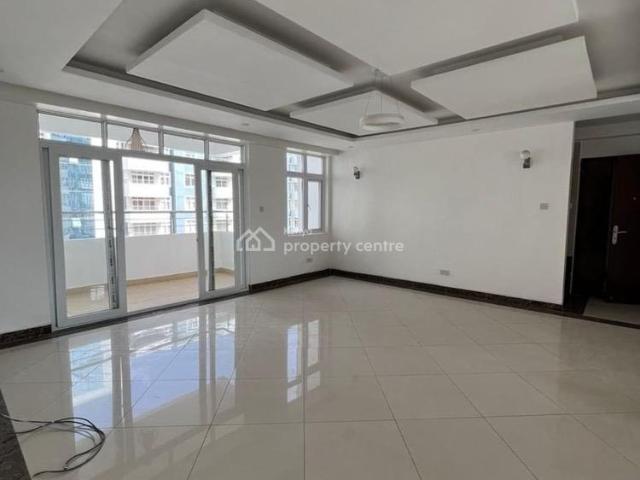 Apartment for rent in Lavington, Kiambu