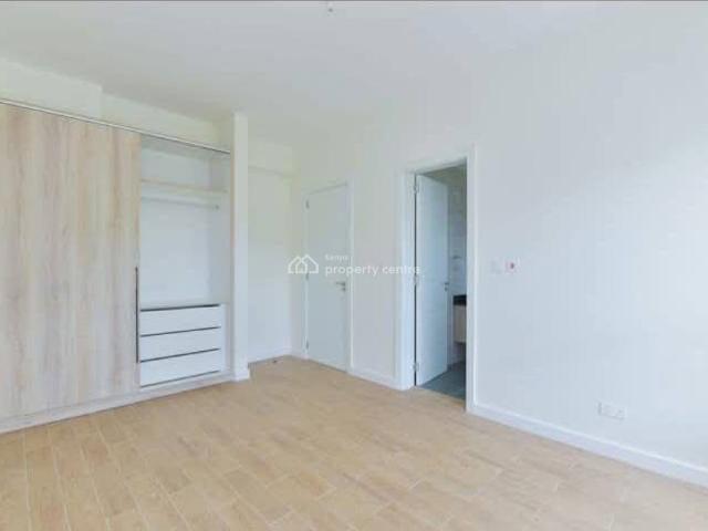 Apartment for rent in Lavington, Kiambu