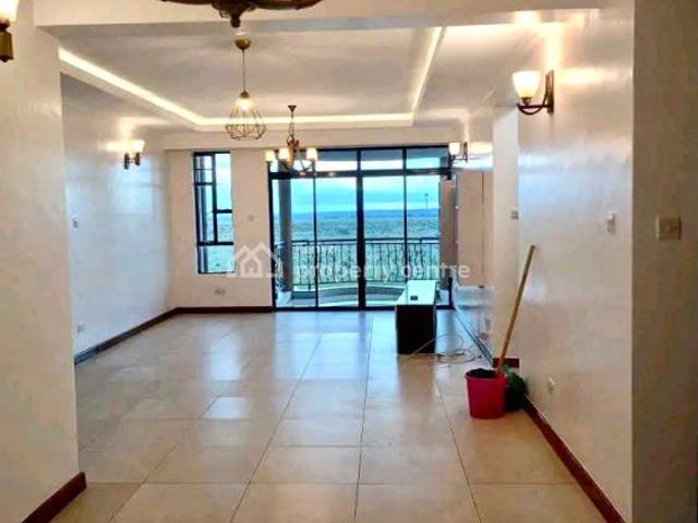 Apartment for rent