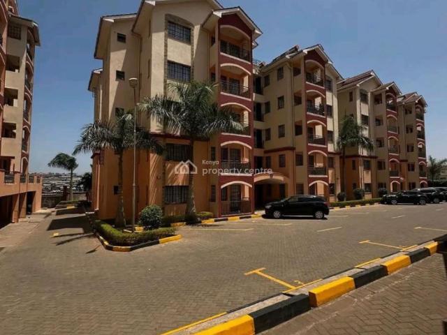 Apartment for rent
