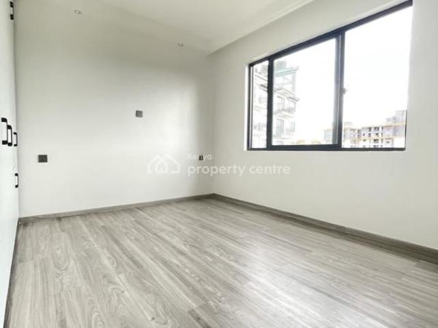 Apartment for rent in Kileleshwa, Kiambu
