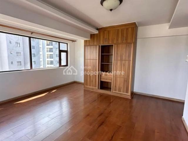 Apartment for rent in Kileleshwa, Kiambu