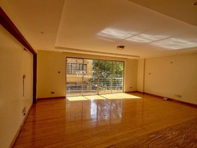 Apartment for rent in Kileleshwa, Kiambu