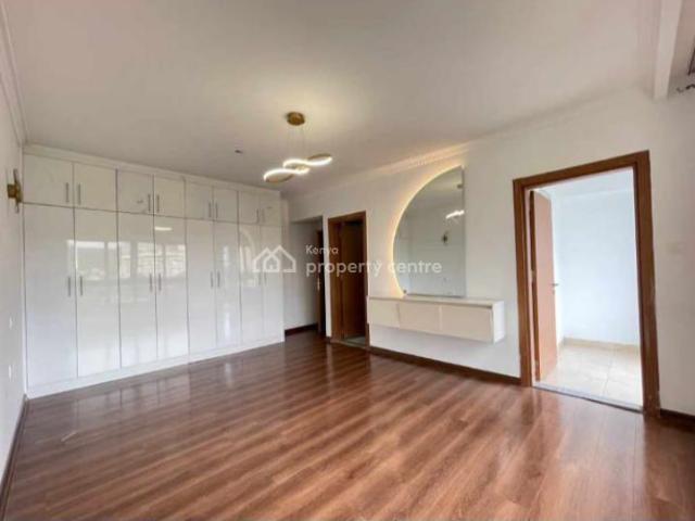 Apartment for rent in Kiambu, Nairobi