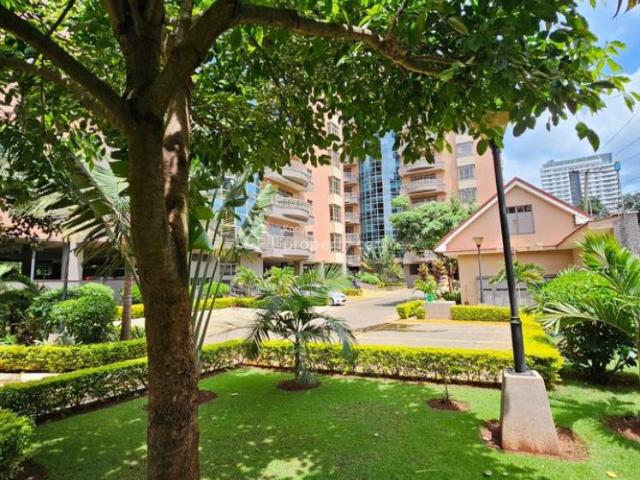 Apartment for rent in Kiambu, Nairobi