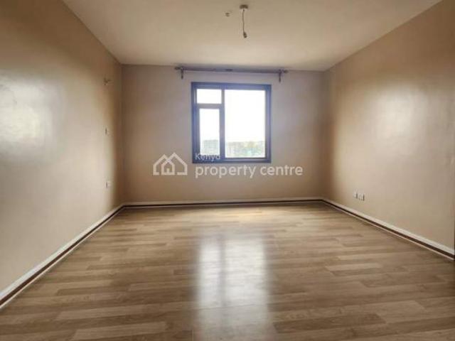 Apartment for rent in Kileleshwa, Kiambu