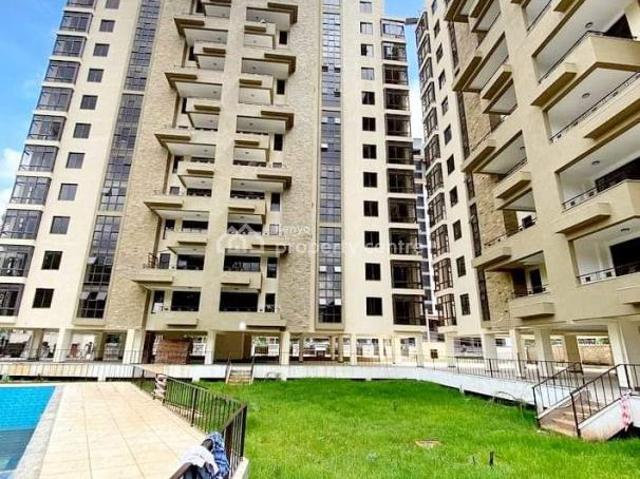 Apartment for rent in Kileleshwa, Kiambu