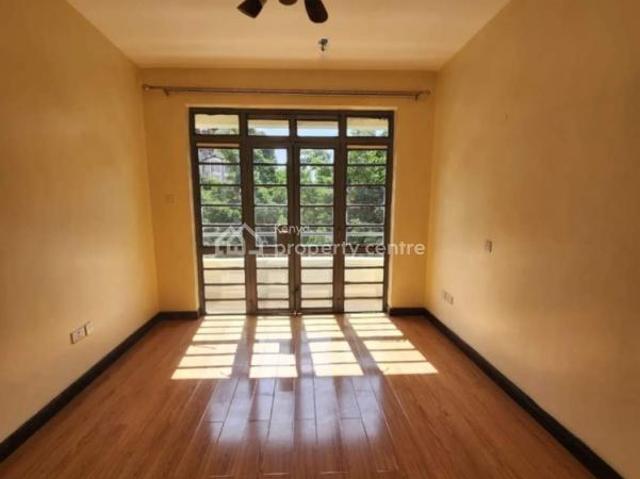 Apartment for rent in Kileleshwa, Kiambu
