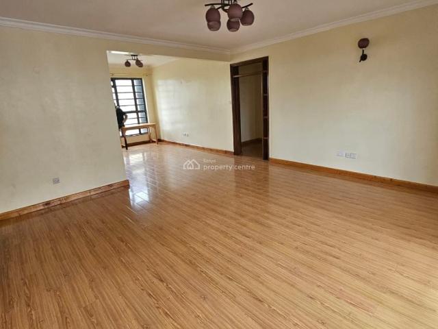 Apartment for rent in Kileleshwa, Kiambu