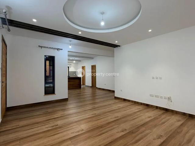 Apartment for rent in Kileleshwa, Kiambu