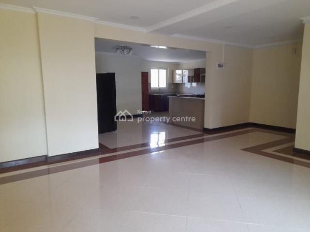 Apartment for rent in Kiambu, Nairobi