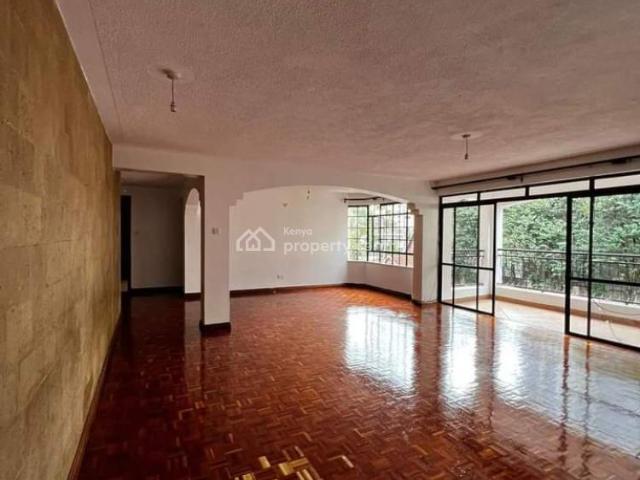 Apartment for rent in Kiambu, Nairobi