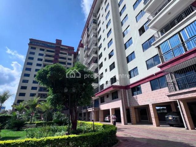 Apartment for rent in Kiambu, Nairobi
