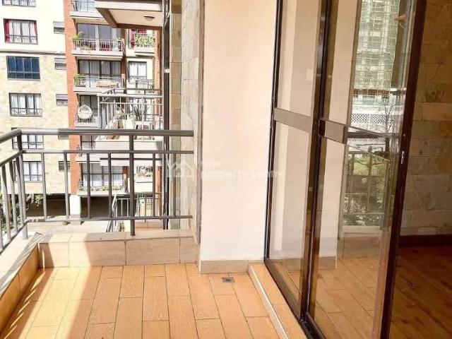 Apartment for rent in Kiambu, Nairobi