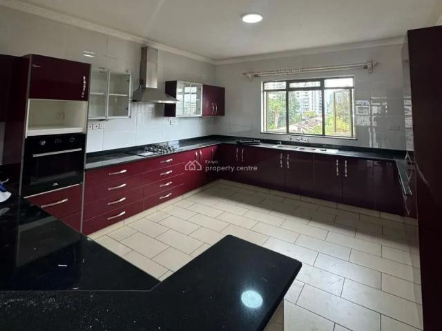 Apartment for rent in Kiambu, Nairobi