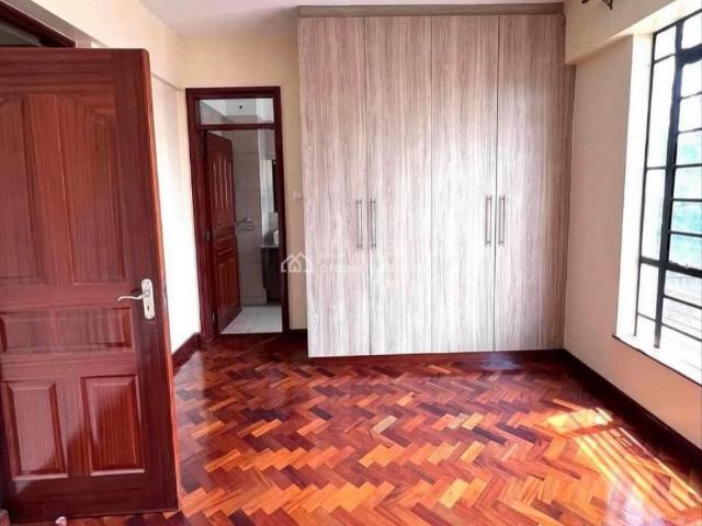 Apartment for rent in Kiambu, Nairobi