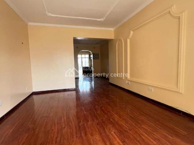 Apartment for rent in Lavington, Kiambu