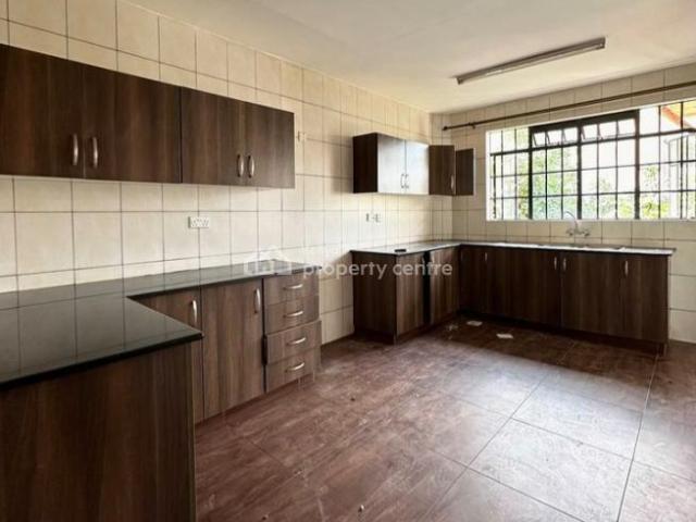 Apartment for rent in Lavington, Kiambu