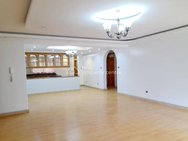 Apartment for rent in Lavington, Kiambu