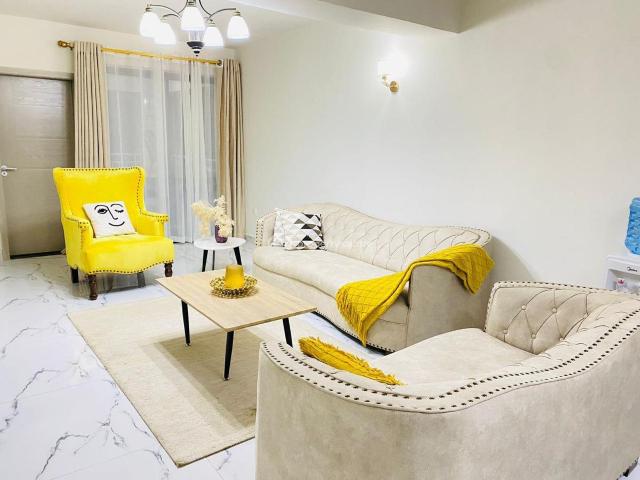 Apartment for rent in Kiambu, Nairobi