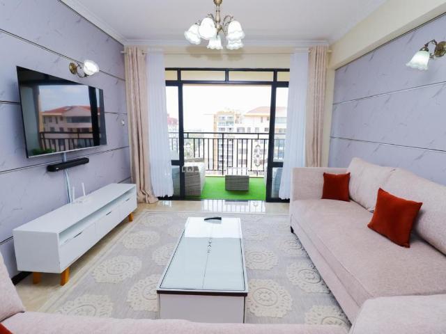 Apartment for rent in Kiambu, Nairobi