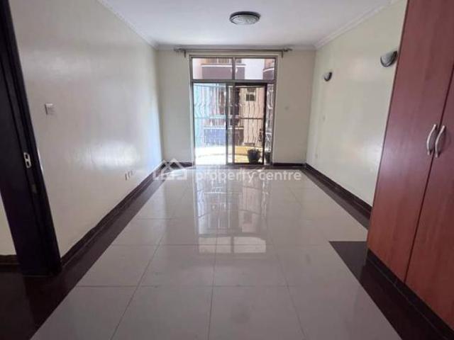 Apartment for rent in Lavington, Kiambu