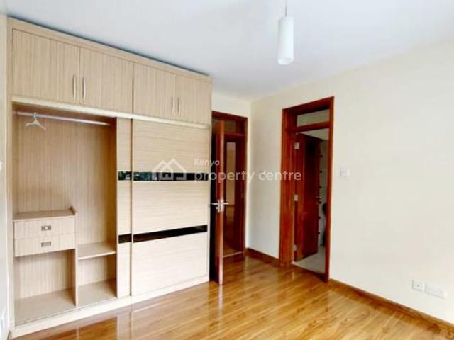 Apartment for rent in Kiambu, Nairobi