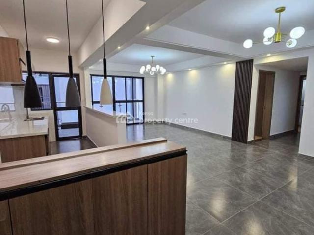 Apartment for rent in Westlands, Nairobi