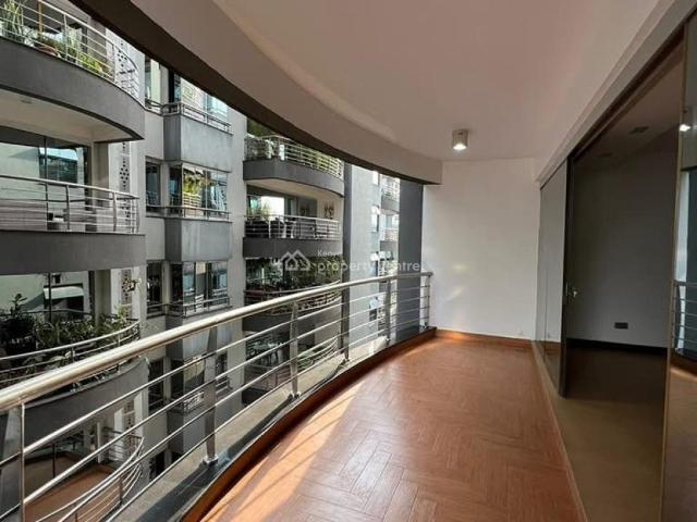 Apartment for rent in Westlands, Nairobi